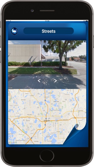 Orlando Florida - Offline Maps navigator(圖2)-速報App