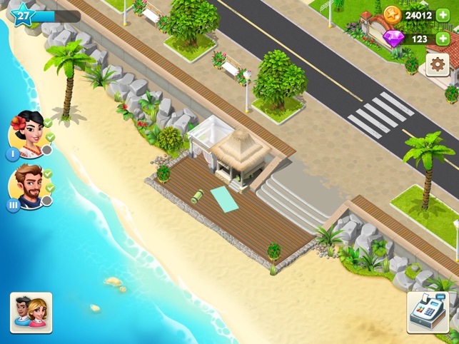 My Spa Resort