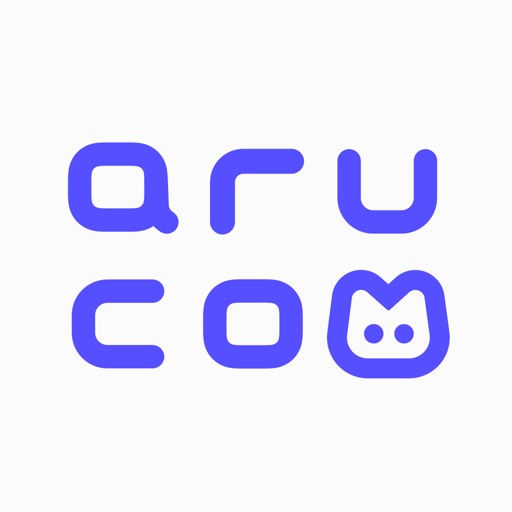 ARUCO-歩くだけで暗号通貨が貯まる小遣い稼ぎアプリ