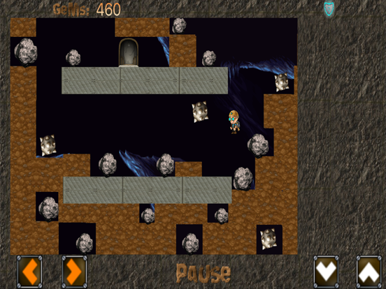 Screenshot #5 pour Underground Escape