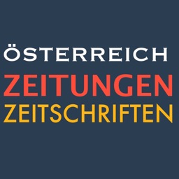 Österreichischen Zeitungen Und Zeitschriften