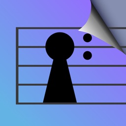 KeyScore - Sheet Music