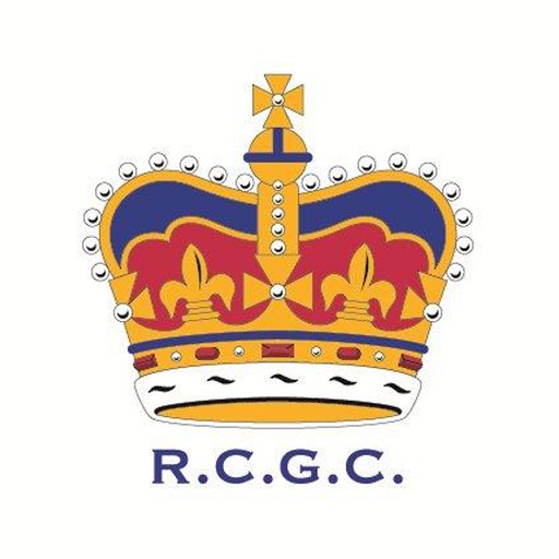 Royal Canberra Golf Club icon