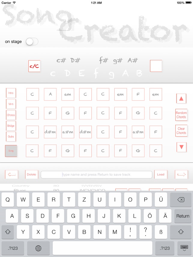 Song Creator professional(圖4)-速報App