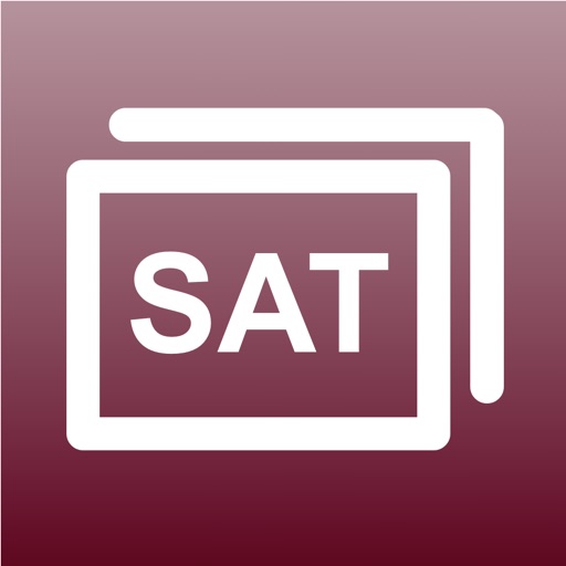 SAT Comprehensive