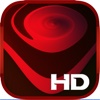 Red Wallpaper HD – Fancy Lock Screen Backgrounds