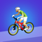 App Icon for Bike Stars App in France IOS App Store
