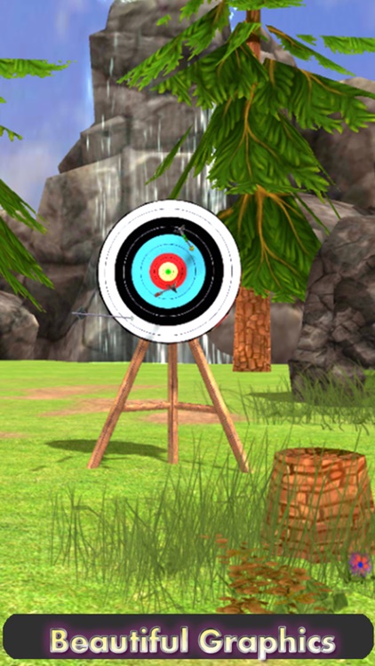 World Archery Master 2017 screenshot-3