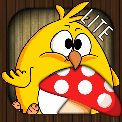 Animal Puzzles Games 2: kids, toddlers puzzle game Icon