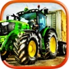 Farm Tractor - Transporter