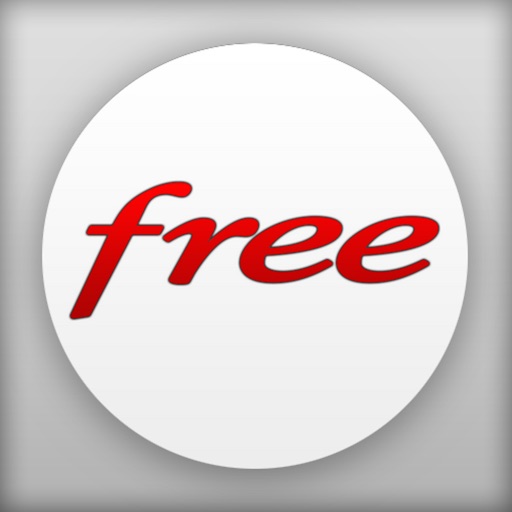 Freemote Télécommande Freebox Free icon