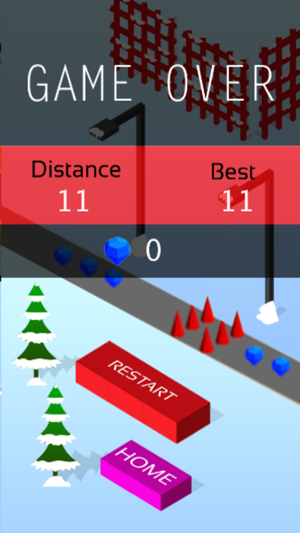 Christmas Traffic Jam(圖3)-速報App