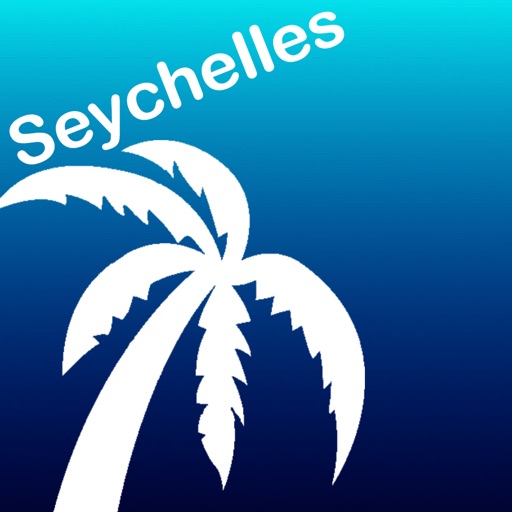Aqua Map Seychelles - GPS Offline Nautical Charts icon