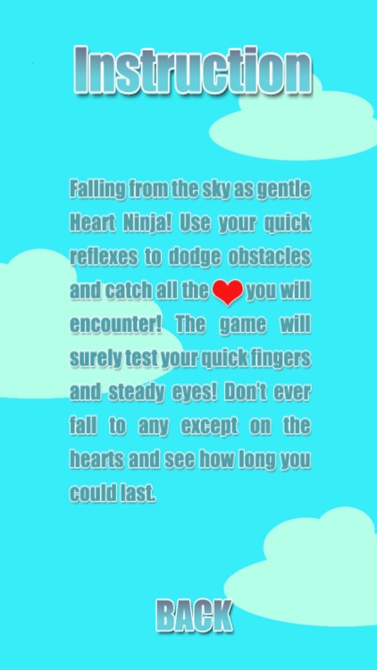 Heart Ninja Pro