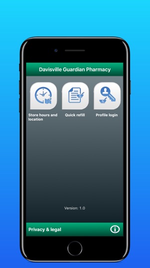 Davisville Guardian Pharmacy(圖1)-速報App