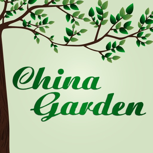 China Garden Mechanicsburg icon