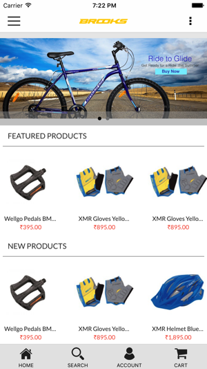 Brooks Bicycle(圖1)-速報App