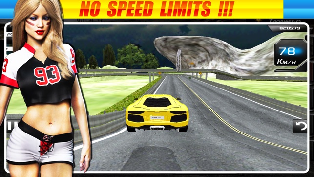 Sport Car Real Racing Driving simulator Pro(圖2)-速報App