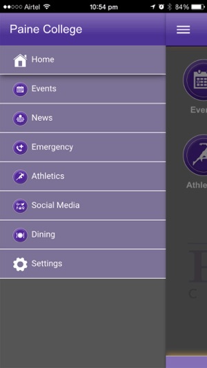 Paine College Mobile(圖3)-速報App