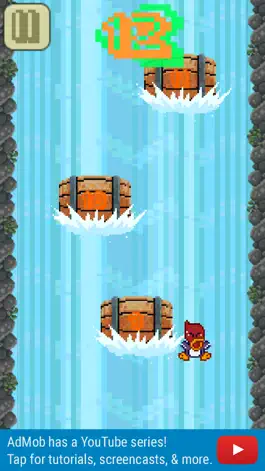 Game screenshot Super Barrel Stunt hack