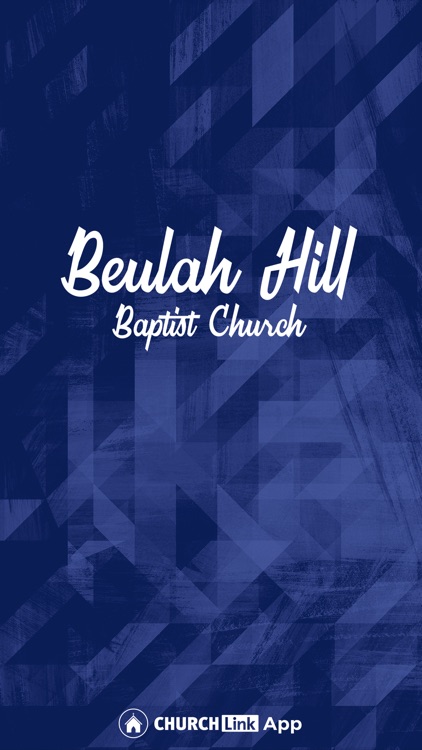 Beulah Hill Baptist Church