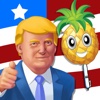 Trump Pineapple Pen Long Challenge - I have a pen