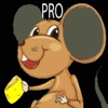 A Cut The MouseTrap Pro : Mouse in the House