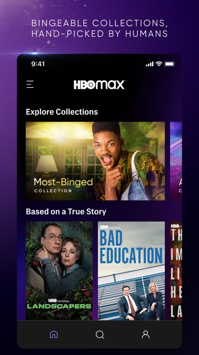 HBO Max: Stream TV & Movies