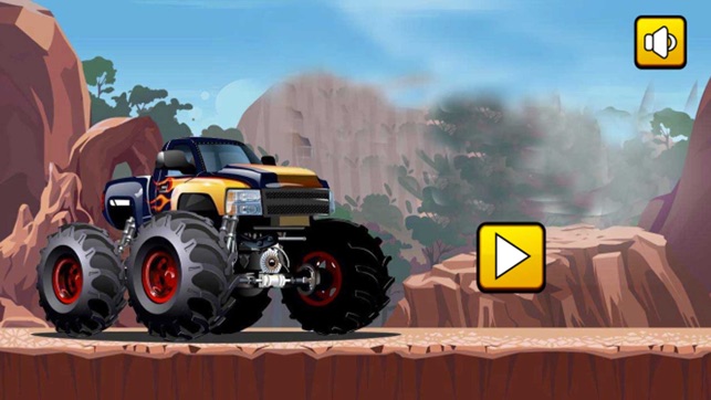 Truck Nitro - Car Racing Games(圖1)-速報App