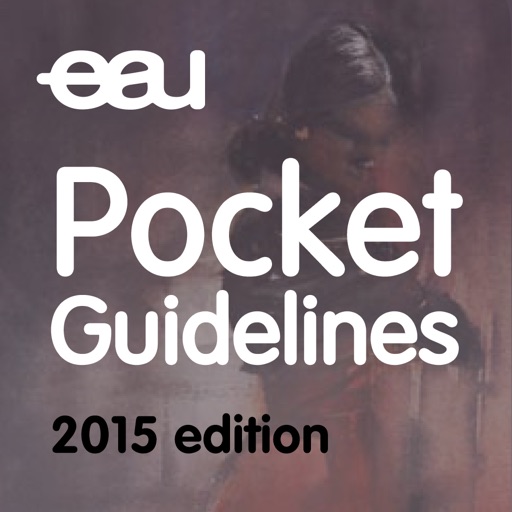 EAU Pocket Guidelines