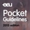 The EAU Guidelines are available online in a number of different electronic formats