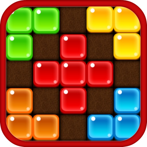 Ace Block Puzzle iOS App
