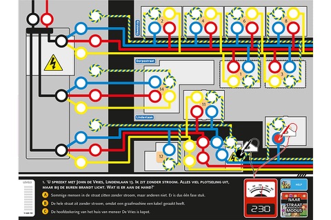 Energie in jouw wijk screenshot 3