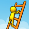App Icon for Ladder Race App in Hungary IOS App Store