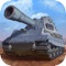 Equip your tank with ray guns, plasma howitzers, sonic cannons, and more