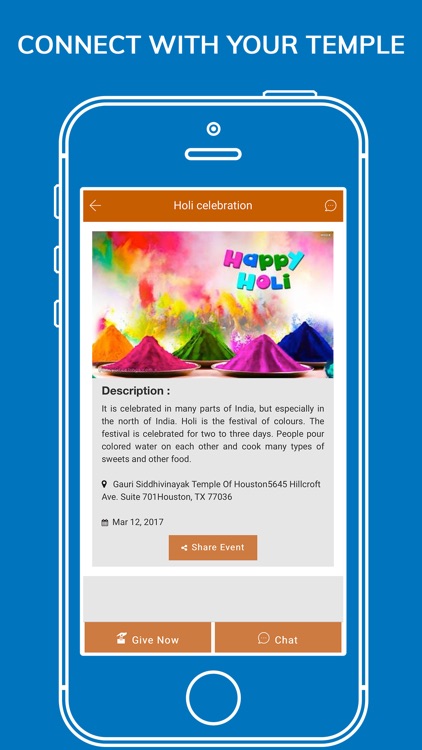 Gauri Siddhi Vinayak Temple screenshot-3