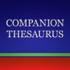 Icon English Thesaurus (WordNet)