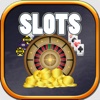 Casino Slot Golden - Fortune Play Machine