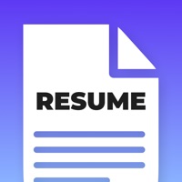 Contacter Resume Builder, CV Maker