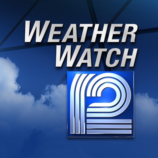 WISN WeatherWatch 12