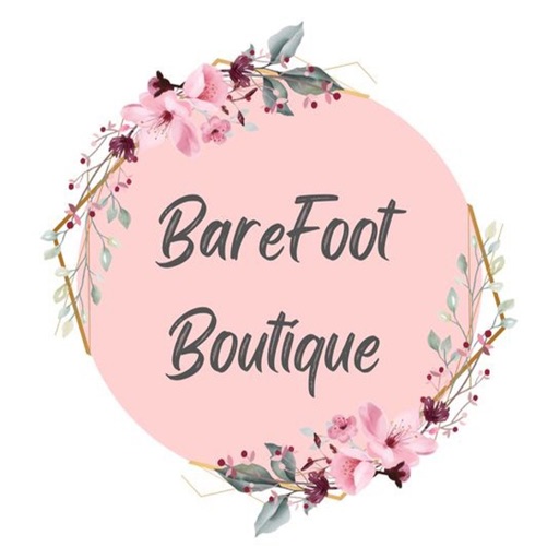 BareFoot Boutique by CommentSold Apps SIII