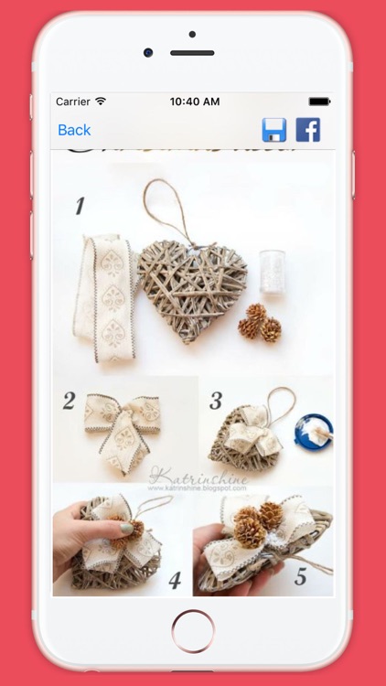 170 DIY handmade gift ideas screenshot-3