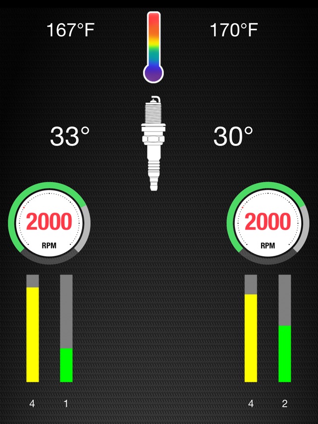 Engine Bridge EI for iPad(圖2)-速報App