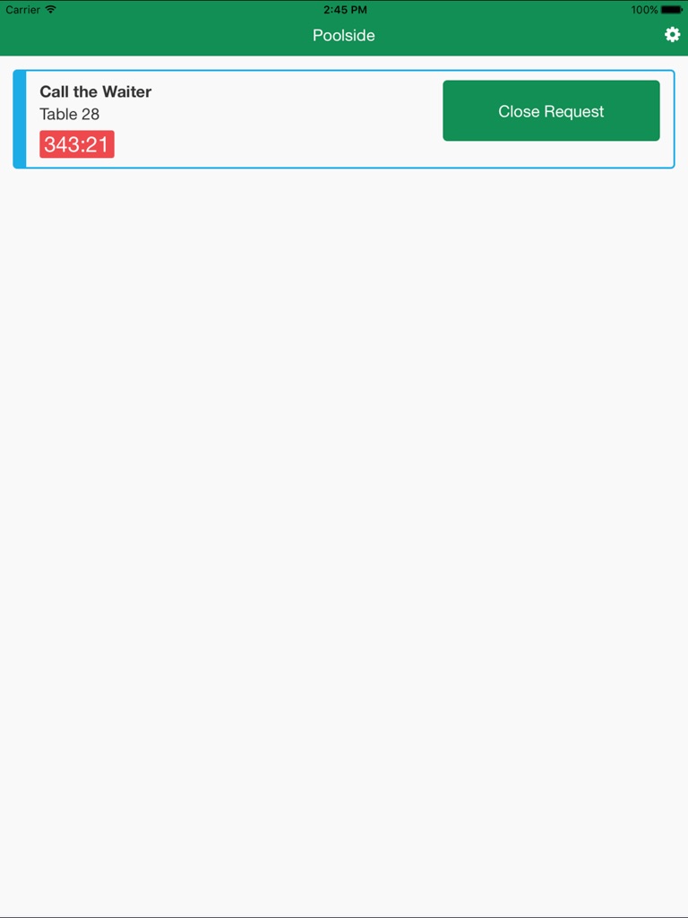 【图】WaiterStation(截图3) 【图】WaiterStation(截图3)