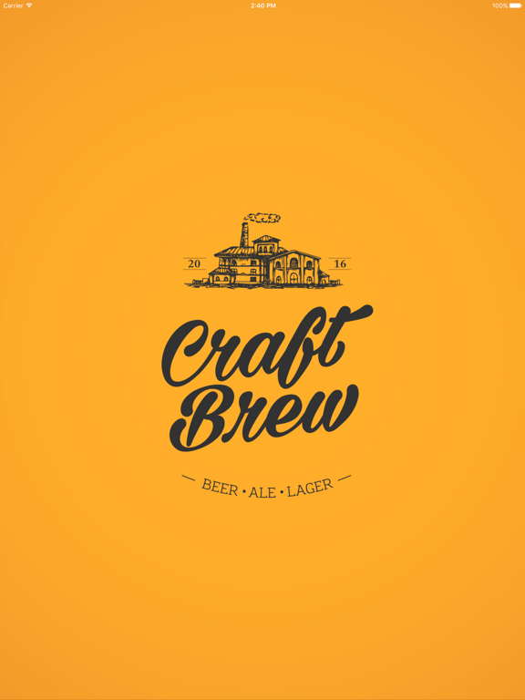 Screenshot #4 pour Craft Brew