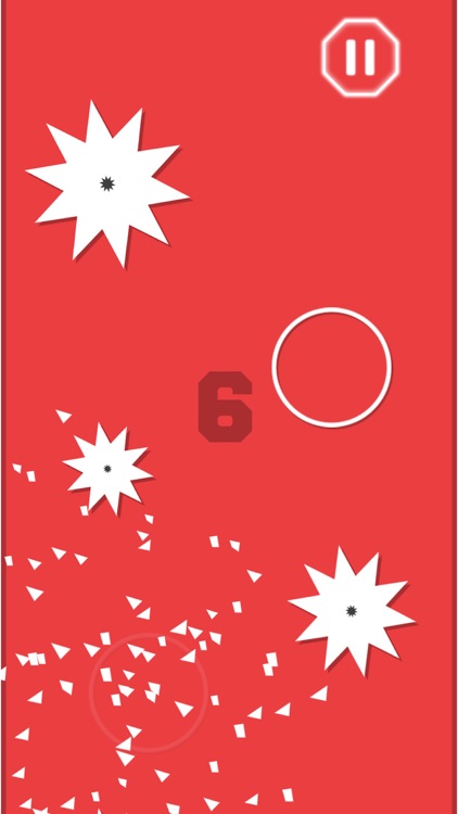 Orbital Slingshot screenshot-4