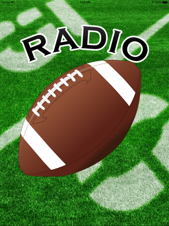 Auburn Football - Sports Radio, Schedule & Newsのおすすめ画像1