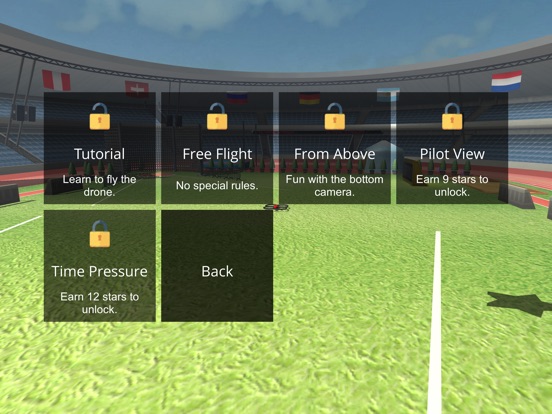 Скачать AR.Drone Sim Pro