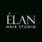 The Elan Hair Studio app makes booking your appointments and managing your loyalty points even easier