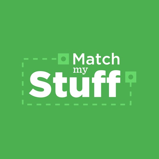 MatchMyStuff - The virtual auto parts swap meet